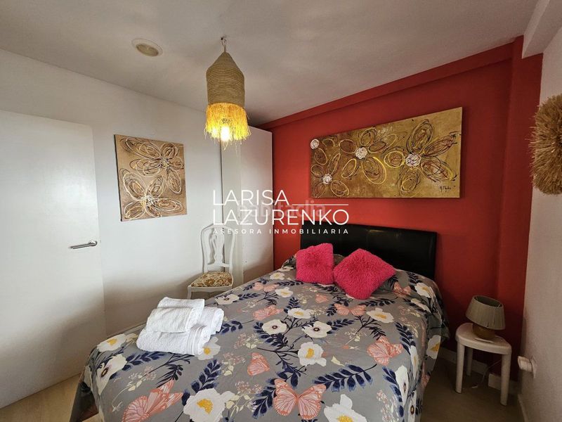 Foto 36d41cc1-4f28-454f-8cff-636e947320e8. Apartament amb calefacció aparcament a pla de maset - cap de Salou Salou