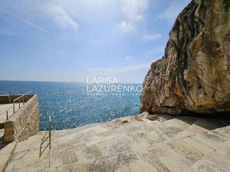 Foto 42fa5afa-61ea-453d-9268-3cfe70fa5227. Apartament amb calefacció aparcament a pla de maset - cap de Salou Salou