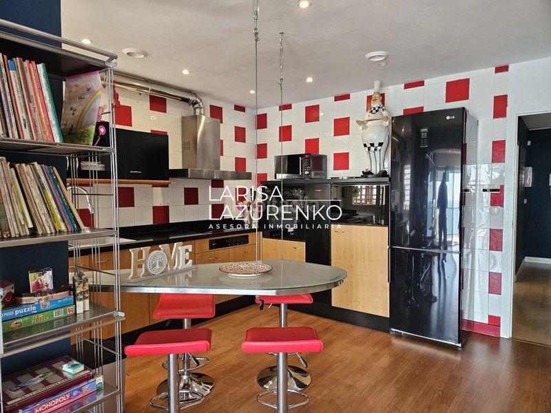 Foto 494a4b67-1f48-4b25-a757-71b85a94eb55. Apartament amb calefacció aparcament a pla de maset - cap de Salou Salou