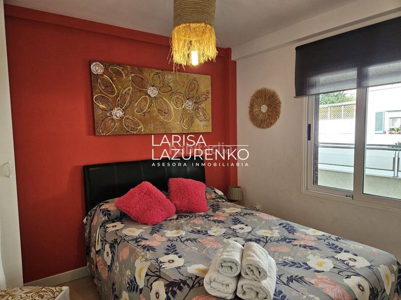 Foto 4acb5562-f506-4f69-ba86-ab7f12919cee. Apartament amb calefacció aparcament a pla de maset - cap de Salou Salou