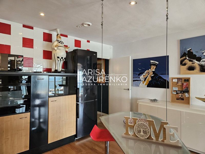 Foto 4ce84499-0754-4a96-b3b2-6681be18d76f. Apartament amb calefacció aparcament a pla de maset - cap de Salou Salou