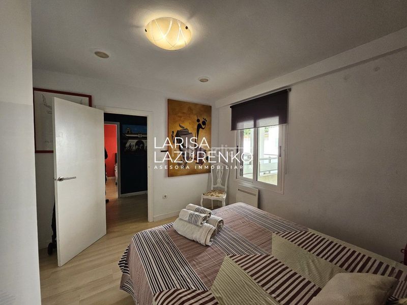 Foto 4fb66128-086d-49f0-a079-09cda7170d30. Apartament amb calefacció aparcament a pla de maset - cap de Salou Salou