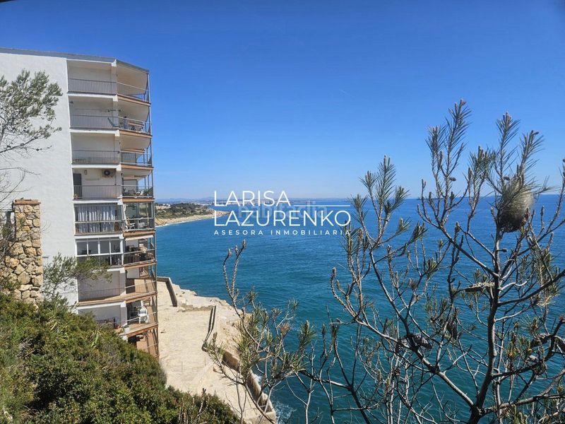 Foto 55d713ed-ec18-40d1-8c38-bbdeaa7087bc. Apartament amb calefacció aparcament a pla de maset - cap de Salou Salou