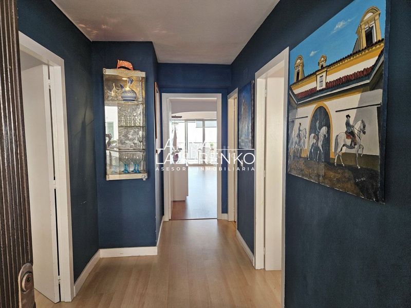 Foto 58d51daf-a716-4889-8ead-0a8d7f24cbf1. Apartament amb calefacció aparcament a pla de maset - cap de Salou Salou