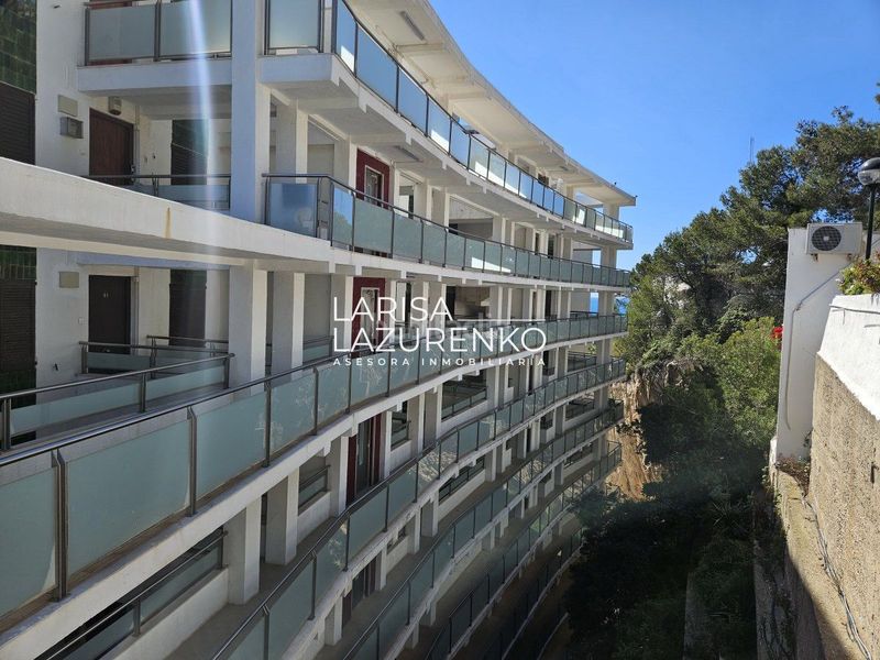 Foto 58d6bebb-6329-4e39-a2c2-abcac6310d4d. Apartament amb calefacció aparcament a pla de maset - cap de Salou Salou