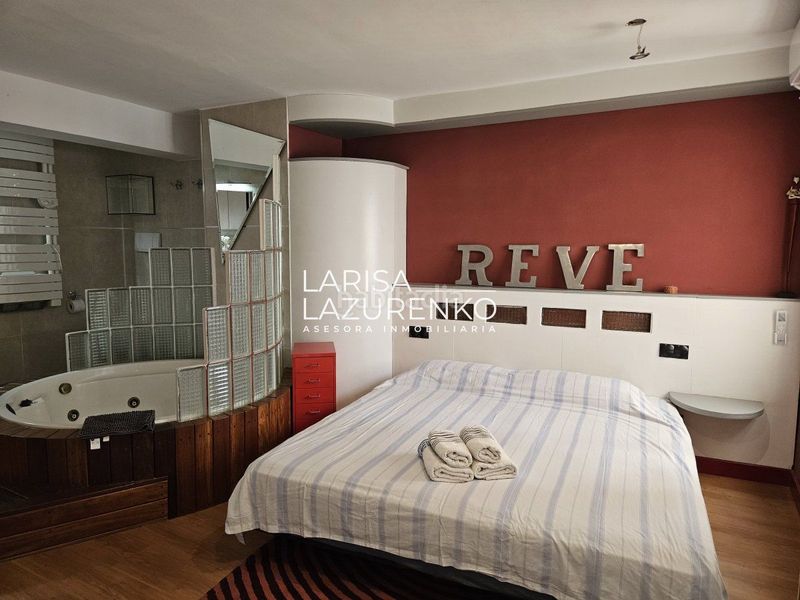 Foto 59818903-8c47-4bd6-85b1-7a8a65a02ff4. Apartament amb calefacció aparcament a pla de maset - cap de Salou Salou
