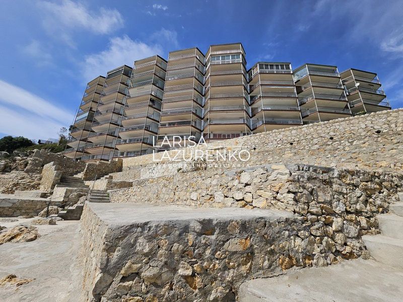 Foto 5cdd1ebe-2ec8-4a5f-aed9-26580cf773a4. Apartament amb calefacció aparcament a pla de maset - cap de Salou Salou