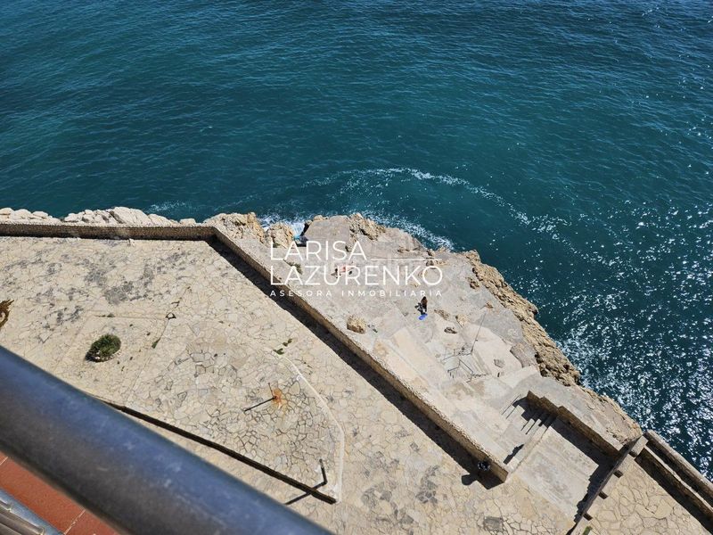 Foto 65bca3de-53a0-48d1-8cf6-2dd7be6d49db. Apartament amb calefacció aparcament a pla de maset - cap de Salou Salou