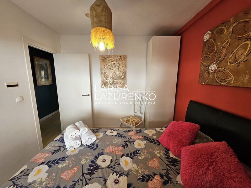 Foto 74fabd21-ce99-499d-9e25-a8f847ec6615. Apartament amb calefacció aparcament a pla de maset - cap de Salou Salou