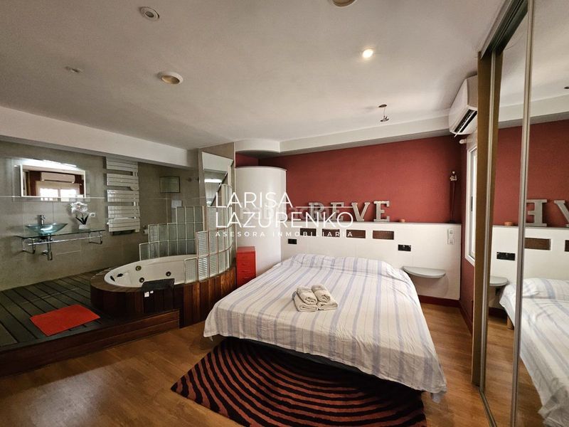 Foto 79b04777-17af-4dac-b596-f070d1a56621. Apartament amb calefacció aparcament a pla de maset - cap de Salou Salou