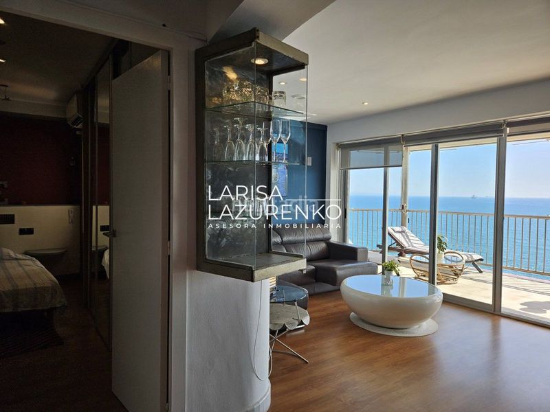 Foto 81d53e03-c51f-4e24-ad4c-f8a168331e4c. Apartament amb calefacció aparcament a pla de maset - cap de Salou Salou
