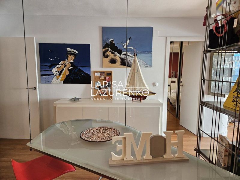 Foto 96a6ec32-1b28-4e13-9c67-8d697bc4dce0. Apartament amb calefacció aparcament a pla de maset - cap de Salou Salou