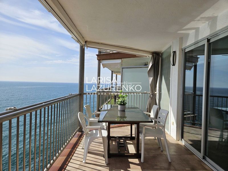 Foto 9a47f49c-a746-4dc4-be79-4af80e875624. Apartament amb calefacció aparcament a pla de maset - cap de Salou Salou