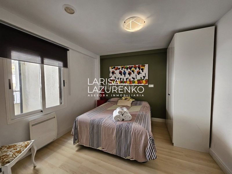 Foto 9d03a47e-7f5a-4f1c-a129-b1239eaafc10. Apartament amb calefacció aparcament a pla de maset - cap de Salou Salou