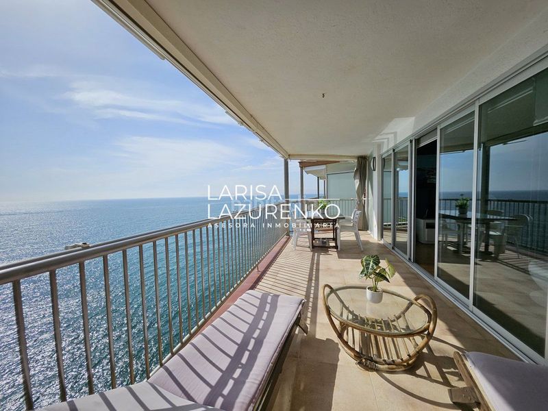 Foto 9e3de947-3998-46c6-a99a-c86dab8293d7. Apartament amb calefacció aparcament a pla de maset - cap de Salou Salou