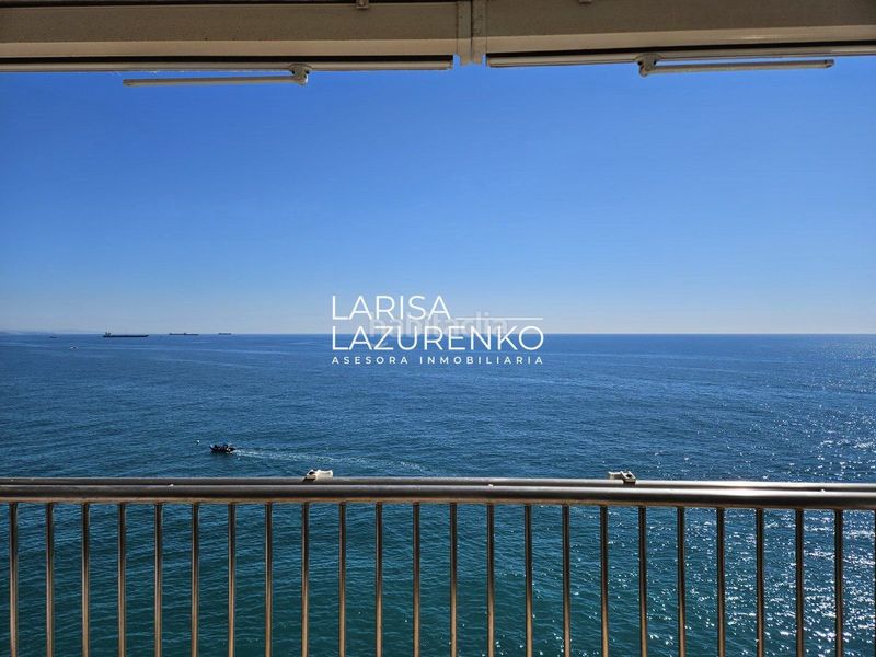 Foto a536da66-433c-4938-bb8a-ec3d0c87f290. Apartament amb calefacció aparcament a pla de maset - cap de Salou Salou
