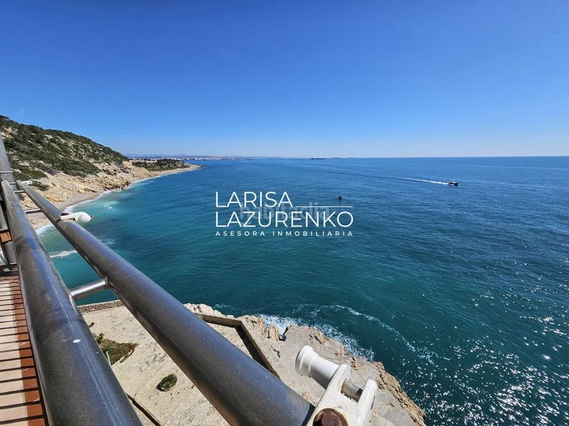 Foto c0b91e1c-f9ec-4dac-ab4a-a76725120415. Apartament amb calefacció aparcament a pla de maset - cap de Salou Salou