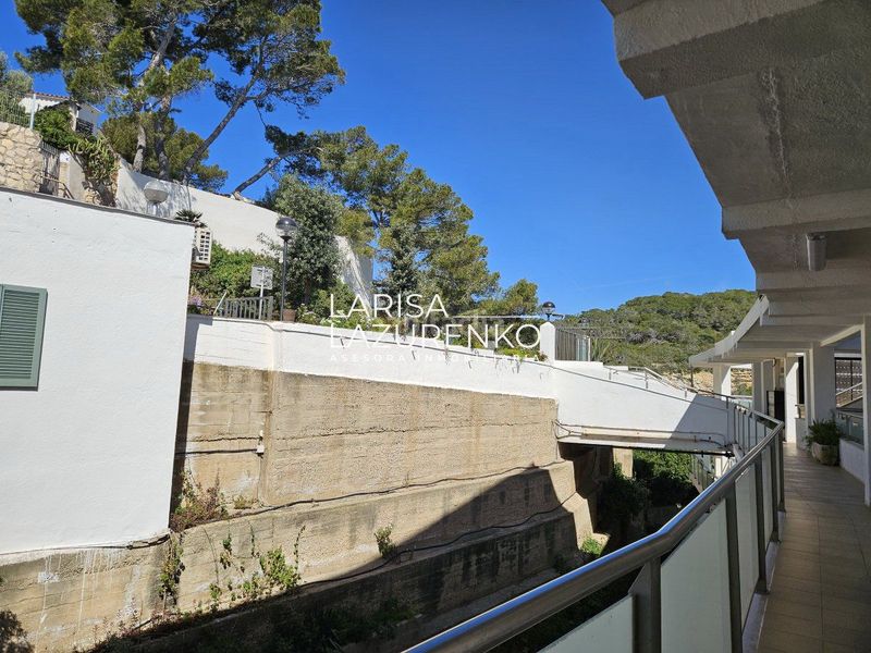 Foto c73e42a3-10be-46bd-94a0-ef17e6801752. Apartament amb calefacció aparcament a pla de maset - cap de Salou Salou