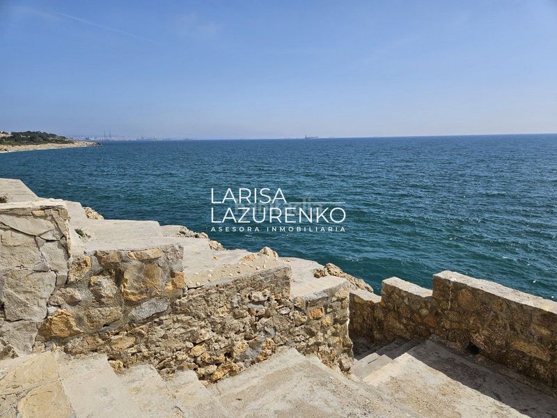 Foto c848b1a9-04d2-4885-960b-0c3fda856ce5. Apartament amb calefacció aparcament a pla de maset - cap de Salou Salou