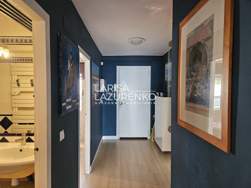 Foto c8bd0fdf-3185-40f7-b648-bb42f061d895. Apartament amb calefacció aparcament a pla de maset - cap de Salou Salou
