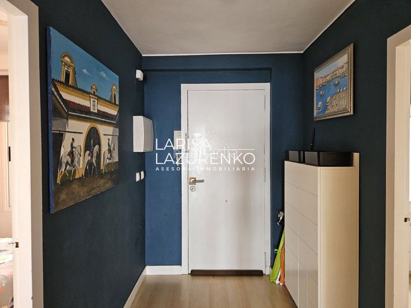 Foto ca342440-9ed5-41f3-88d0-2b63a26356bd. Apartament amb calefacció aparcament a pla de maset - cap de Salou Salou