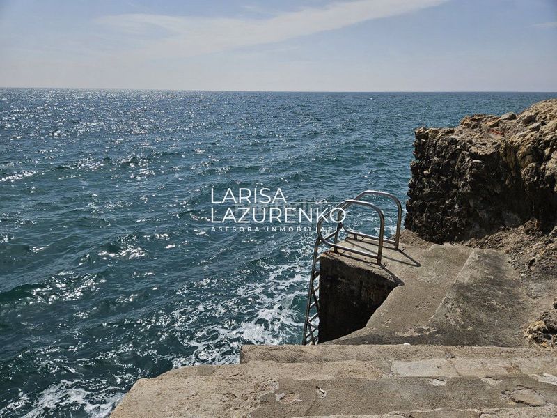 Foto ca638d6b-48aa-47b2-a54e-0a753b9b8474. Apartament amb calefacció aparcament a pla de maset - cap de Salou Salou