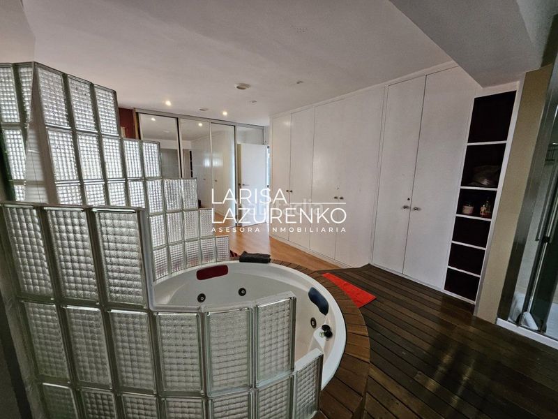Foto cbb94af2-71b2-4c9c-9181-8e0bf7c3e886. Apartament amb calefacció aparcament a pla de maset - cap de Salou Salou