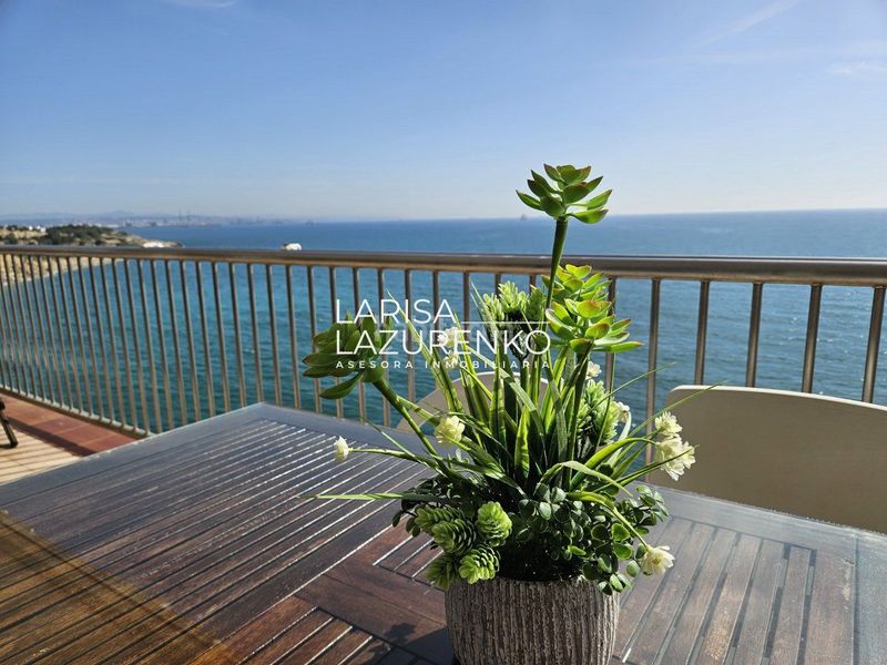 Foto cce66148-428f-40c1-9a53-8f78ab778bdd. Apartament amb calefacció aparcament a pla de maset - cap de Salou Salou