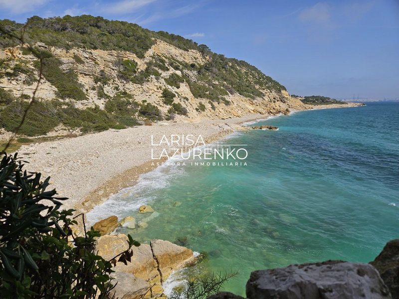 Foto cd05f8a7-7e33-4f38-bc97-0d6e0ed9c139. Apartament amb calefacció aparcament a pla de maset - cap de Salou Salou