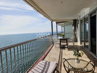 Apartament  Falconera. Apartamento en venta en cap de salou, 3 dormitorios.