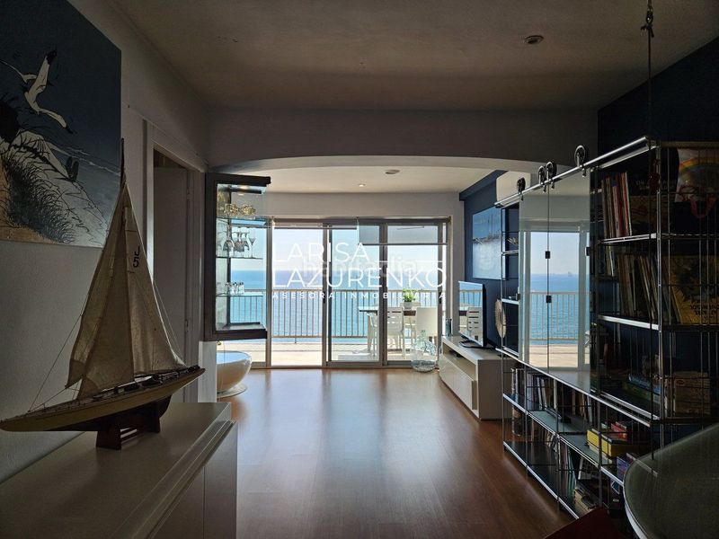 Foto d843baa7-56c4-47c8-9ddc-3420b324fa80. Apartament amb calefacció aparcament a pla de maset - cap de Salou Salou