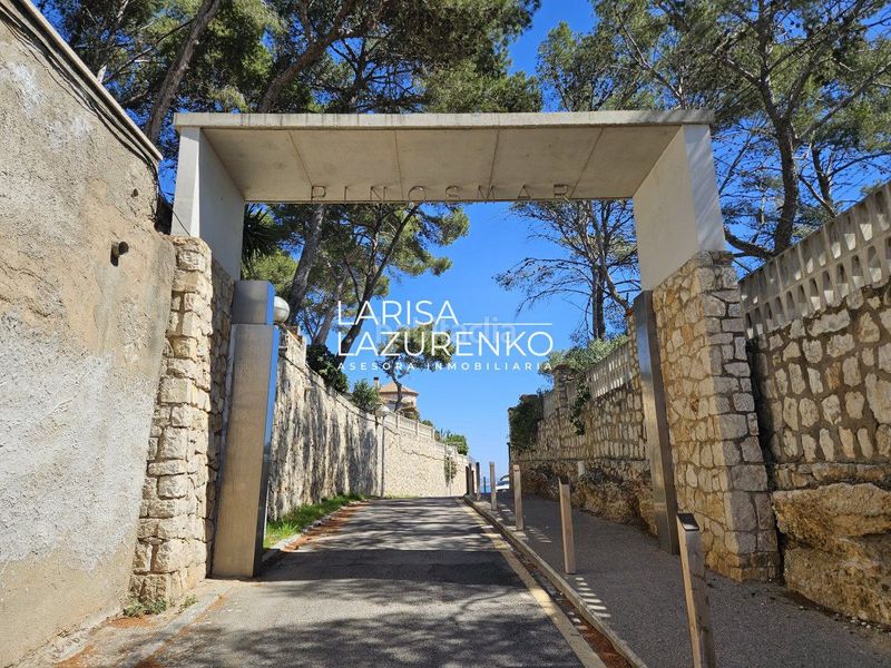 Foto d8cfafe1-3fb2-4e7d-ac12-18657f43931b. Apartament amb calefacció aparcament a pla de maset - cap de Salou Salou
