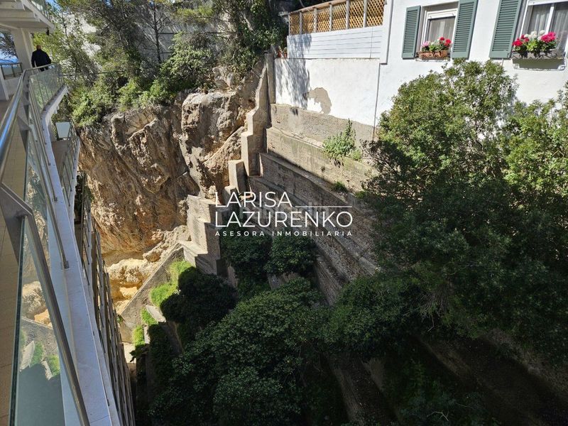 Foto e04e1d2c-5941-416b-9739-1516728ff1c0. Apartament amb calefacció aparcament a pla de maset - cap de Salou Salou