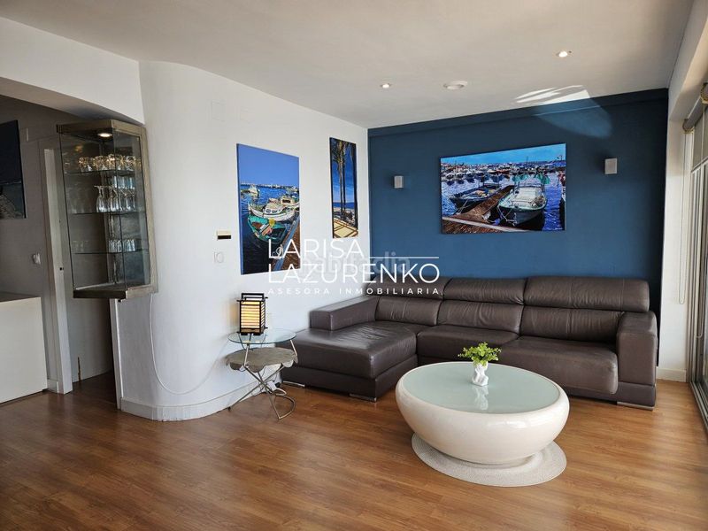 Foto e1b3b397-799f-48d7-8560-0a13e50ba61a. Apartament amb calefacció aparcament a pla de maset - cap de Salou Salou