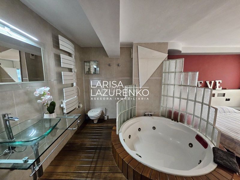Foto e90ec887-6433-462f-b697-626f93ea3364. Apartament amb calefacció aparcament a pla de maset - cap de Salou Salou