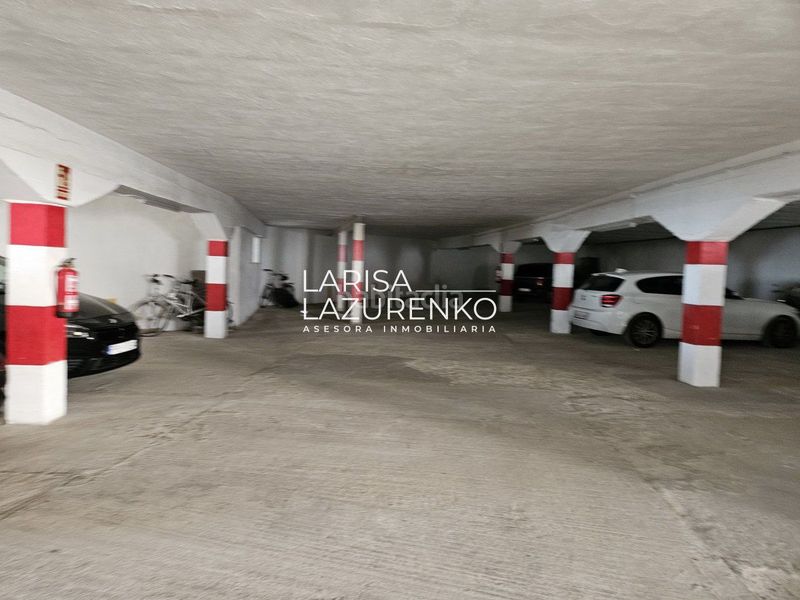 Foto f2d02483-09a5-4539-a0d9-222045a8a28e. Apartament amb calefacció aparcament a pla de maset - cap de Salou Salou