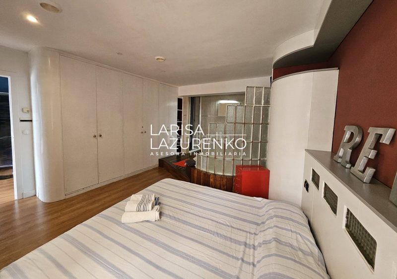 Foto f6e67c20-5bb0-45b3-8c12-25ebbdff2ebe. Apartament amb calefacció aparcament a pla de maset - cap de Salou Salou