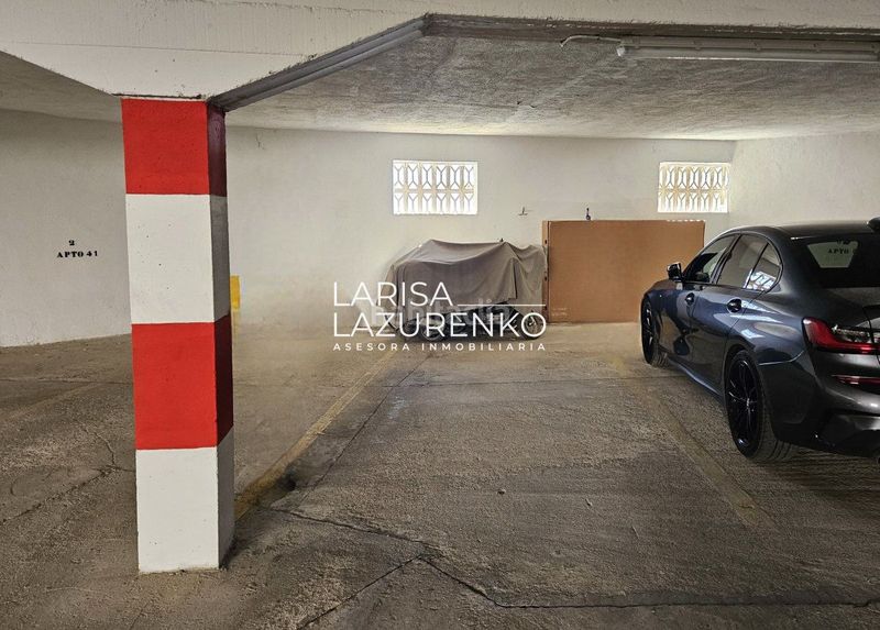 Foto f807854b-f6ee-4887-a356-3b6ce76b3f46. Apartament amb calefacció aparcament a pla de maset - cap de Salou Salou