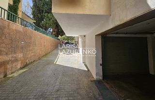 Car parking  De l`ebre. Garaje en venta en centro.