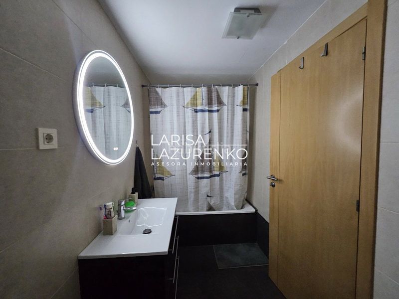 Foto 0be60f83-d926-4f65-bc21-ced786d4792d. Pis amb calefacció a casc antic - nou Cambrils Cambrils