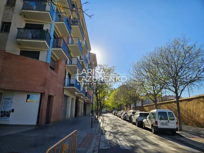 Foto 1afc0f43-221f-4d41-8f7b-6d4176c9b508. Pis amb calefacció a casc antic - nou Cambrils Cambrils