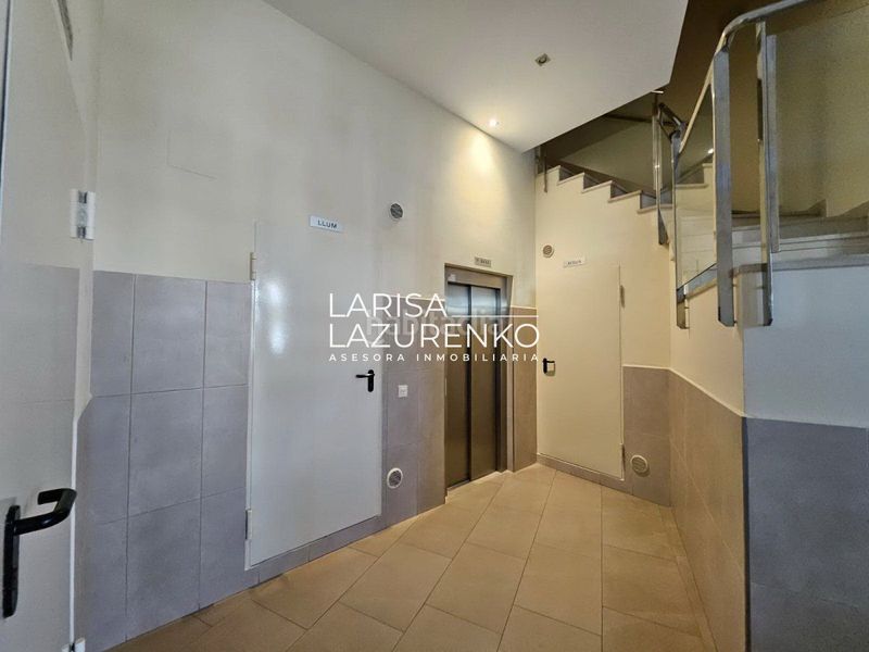 Foto 1ceb3666-6e3d-4655-952c-9df98861aa42. Pis amb calefacció a casc antic - nou Cambrils Cambrils