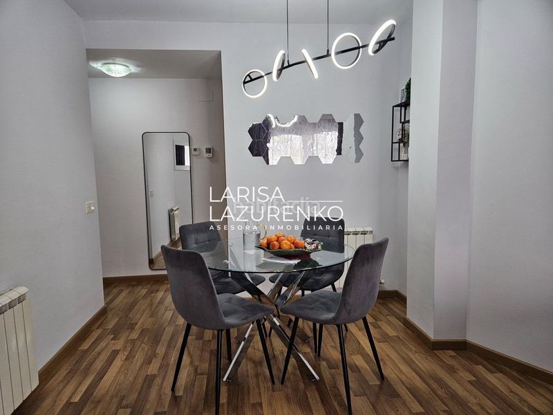 Foto 256a9e83-63be-4489-9bd4-7ad9df300170. Pis amb calefacció a casc antic - nou Cambrils Cambrils