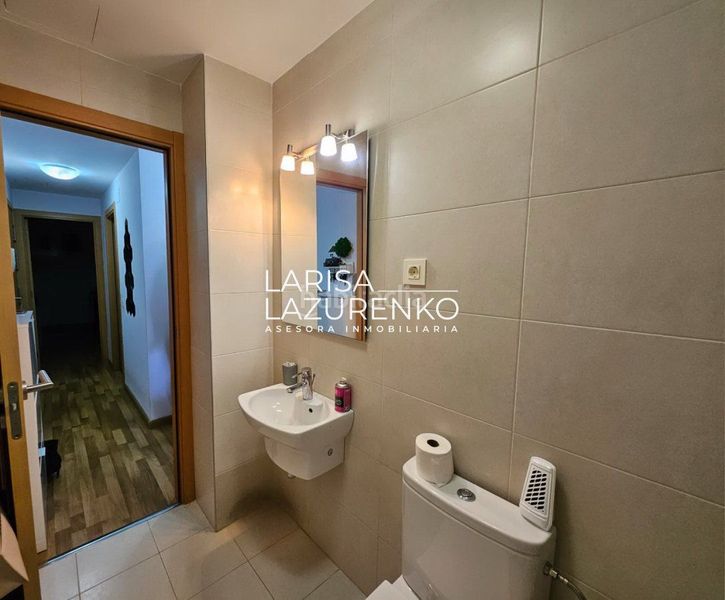 Foto 284c21b2-2e11-43bf-a13e-d0581e764c6c. Pis amb calefacció a casc antic - nou Cambrils Cambrils