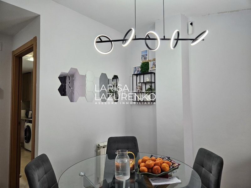 Foto 40ab8fb7-01eb-4a5a-97da-d3d4929b06e1. Pis amb calefacció a casc antic - nou Cambrils Cambrils