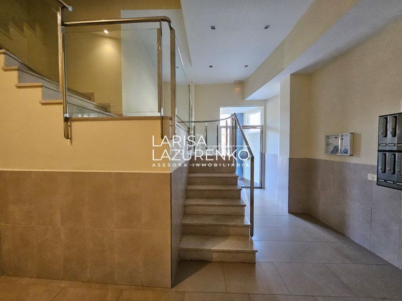 Foto 41fcf59c-9f46-46eb-9736-fda3cc6ed878. Pis amb calefacció a casc antic - nou Cambrils Cambrils