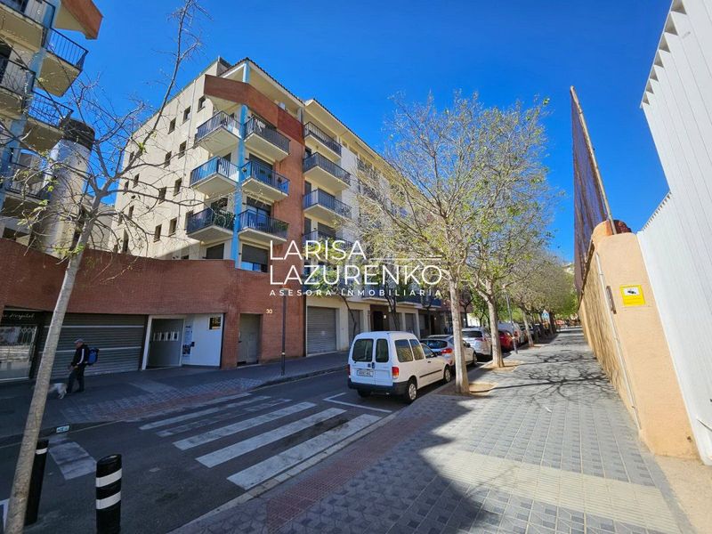 Foto 4ef70eff-f3df-4d6b-8d3b-2521193acff5. Pis amb calefacció a casc antic - nou Cambrils Cambrils