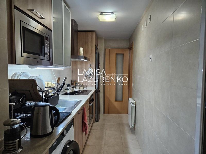 Foto 6d467c66-9444-4a6e-a28a-5ceb1ceecf6f. Pis amb calefacció a casc antic - nou Cambrils Cambrils