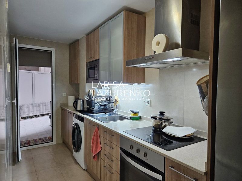 Foto 7adeaa49-2dde-4e25-95cb-5eca9bc0f613. Pis amb calefacció a casc antic - nou Cambrils Cambrils