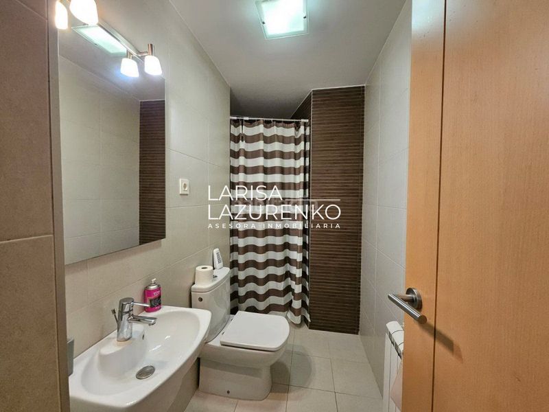 Foto 81731c46-c843-490a-a6ca-280382e2b9c7. Pis amb calefacció a casc antic - nou Cambrils Cambrils